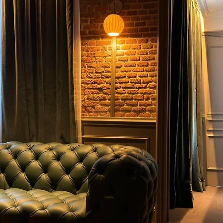Casa Faraona Luxury Residences Madryt Zewnętrze zdjęcie