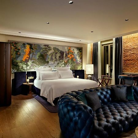 Casa Faraona Luxury Residences Madryt Zewnętrze zdjęcie