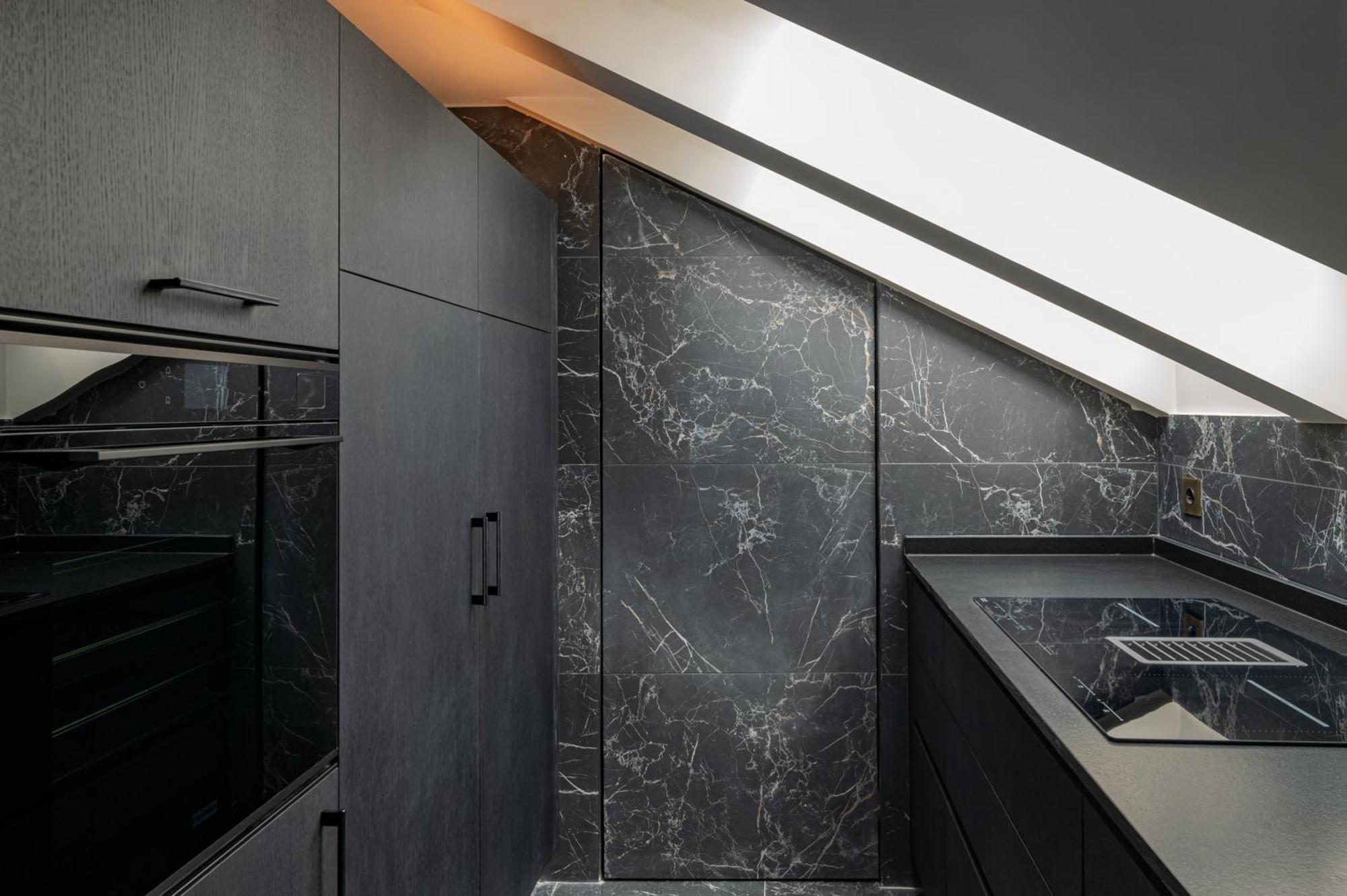 Casa Faraona Luxury Residences Madryt Zewnętrze zdjęcie