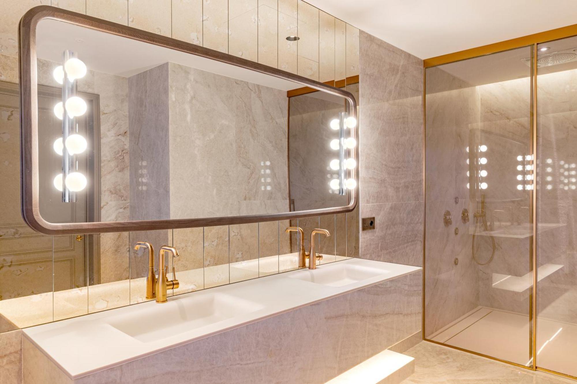 Casa Faraona Luxury Residences Madryt Zewnętrze zdjęcie